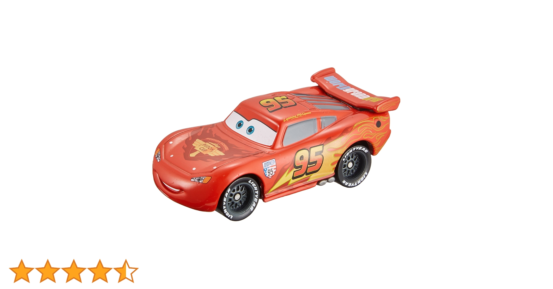 Amazon.co.jp: ディズニー カーズ トミカ C-15 ライトニング